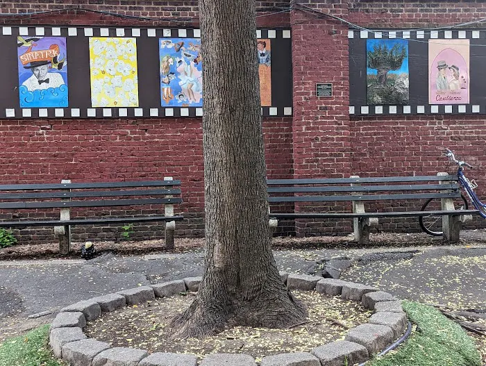 Kew Gardens Cinema Park Picture 7