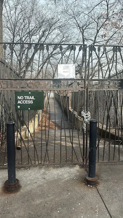 Pat Dolan Trail Picture 7