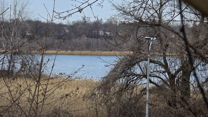 Pat Dolan Trail Picture 6