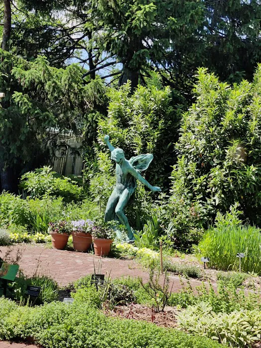 Queens Botanical Garden Picture 9