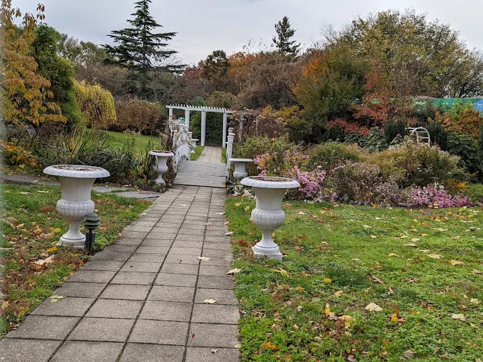 Queens Botanical Garden Picture 10