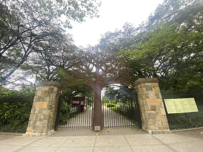 Queens Botanical Garden Picture 5