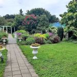 Wedding Garden, Queens Botanical Garden