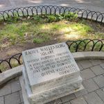 Wallenberg Square