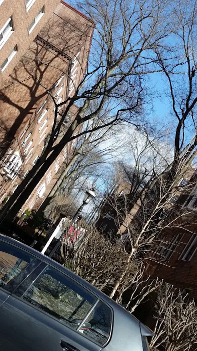 Wallenberg Square Picture 6