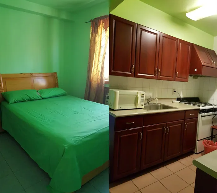 New York Bed & Breakfast - A Pine Pavilion Guesthouse Picture 1