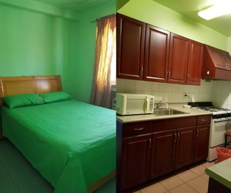 New York Bed & Breakfast - A Pine Pavilion Guesthouse