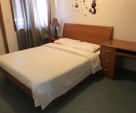 New York Family Hotel