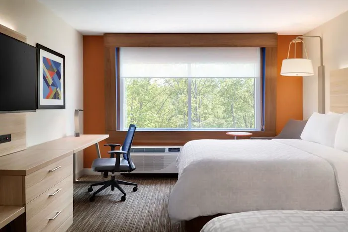 Holiday Inn Express New Rochelle by IHG Picture 4