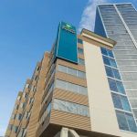 Holiday Inn Express New Rochelle by IHG