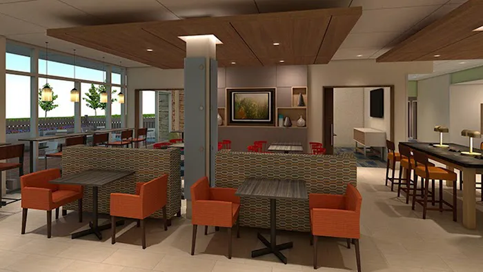 Holiday Inn Express New Rochelle by IHG Picture 8