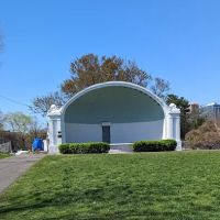 Hudson Park & Beach ico