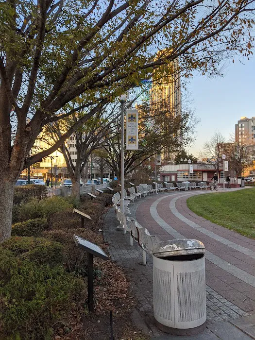 Ruby Dee Park Picture 10