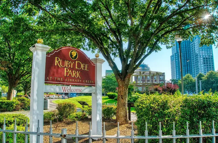 Ruby Dee Park Picture 1