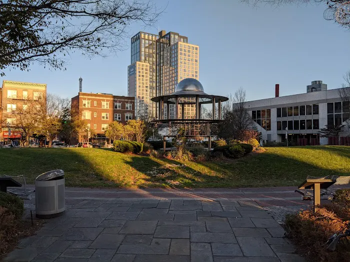 Ruby Dee Park Picture 5