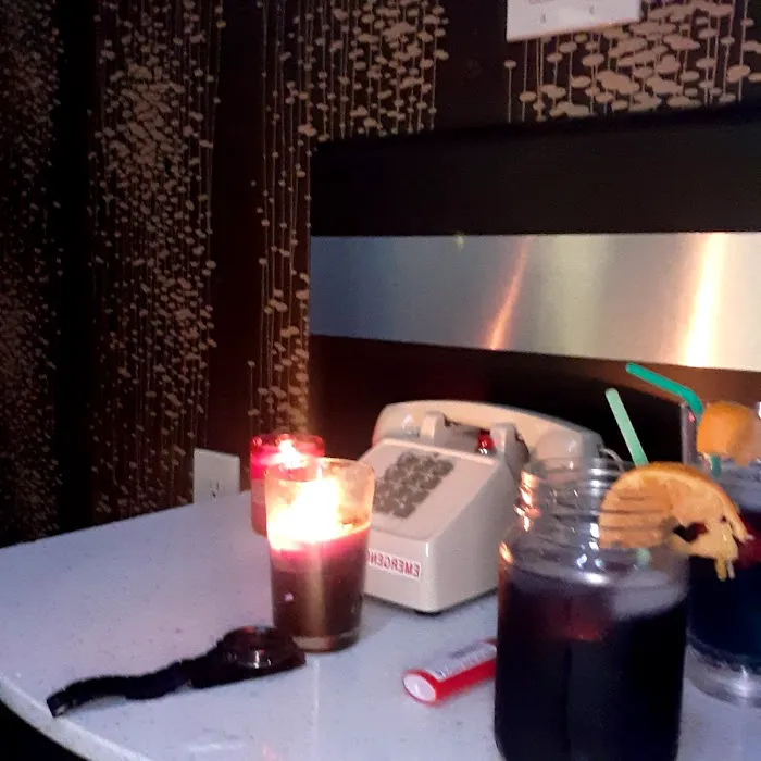 Oasis Motel Picture 3