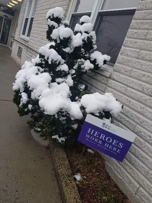 Split Rock nursing home Picture 1