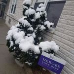 Split Rock nursing home