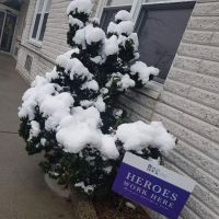Split Rock nursing home ico