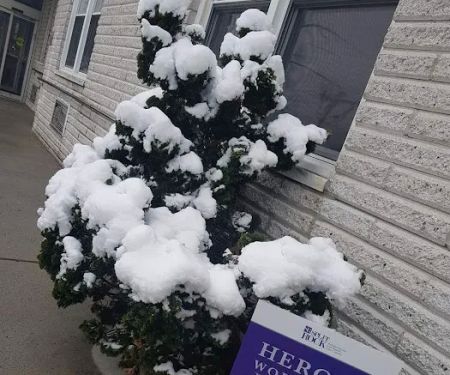 Split Rock nursing home