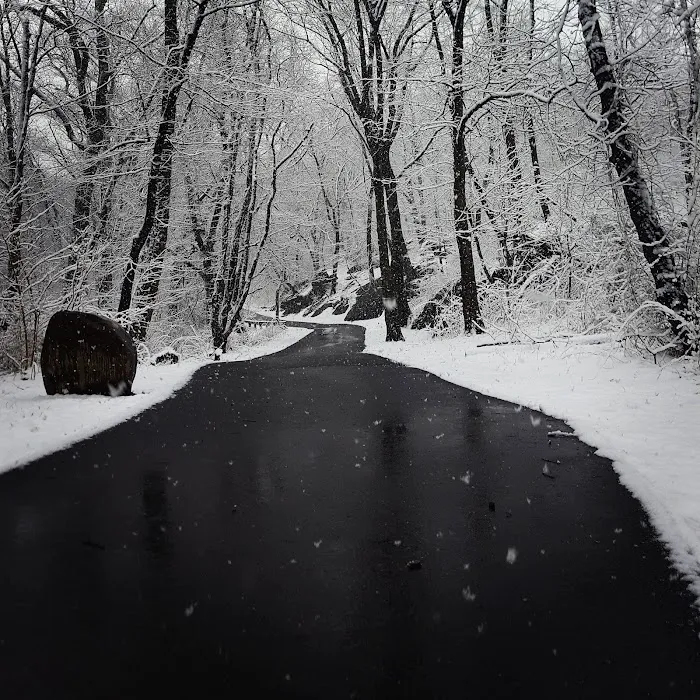Seton Falls Park Picture 1