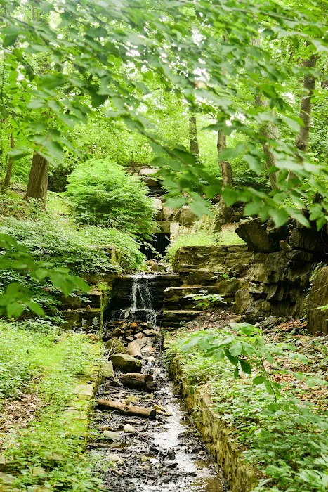 Seton Falls Park Picture 9