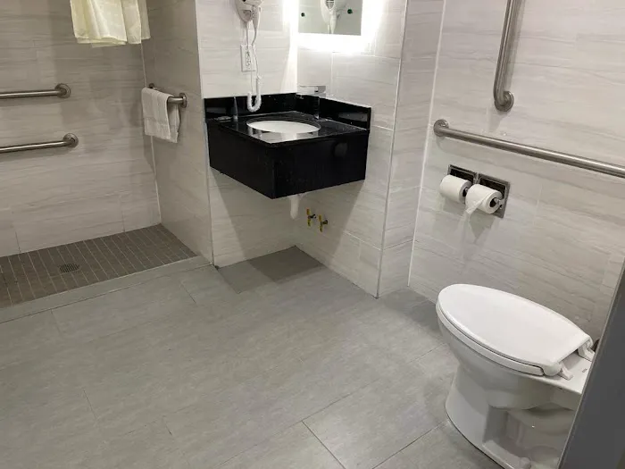 Royal Hotel Bronx Picture 8