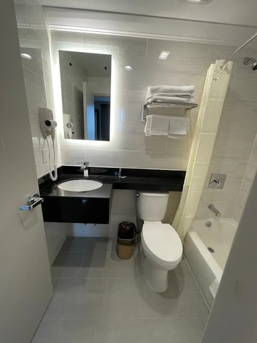 Royal Hotel Bronx Picture 5