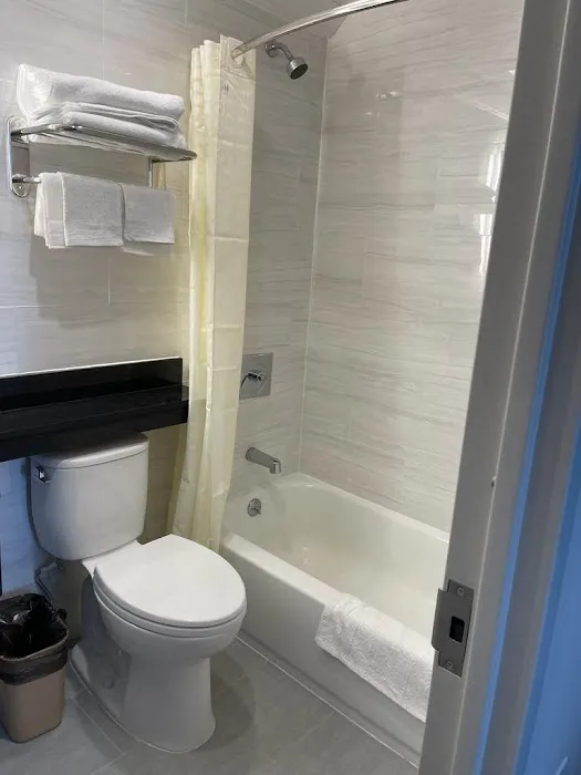 Royal Hotel Bronx Picture 10