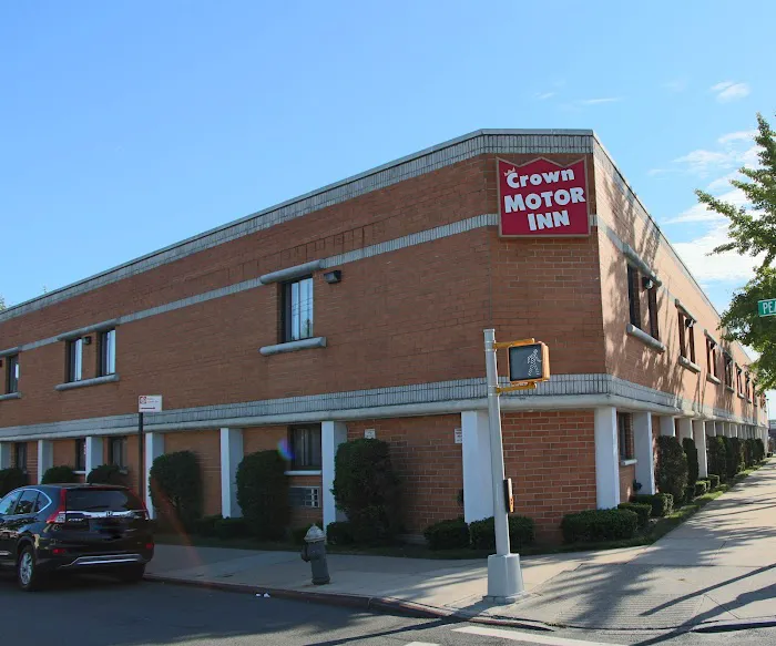 Crown Motor Inn Picture 8