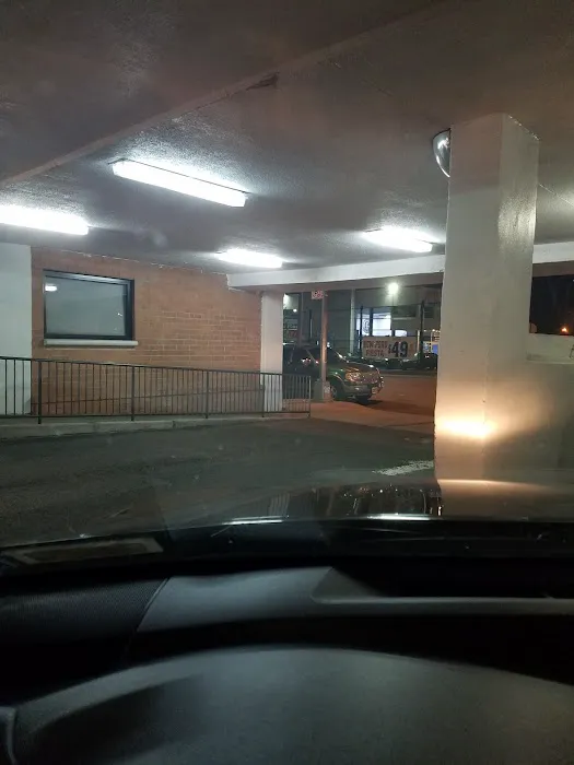 Crown Motor Inn Picture 9