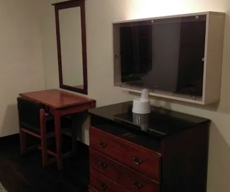Friendly Motor Inn