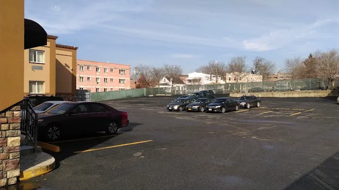 Friendly Motor Inn Picture 2