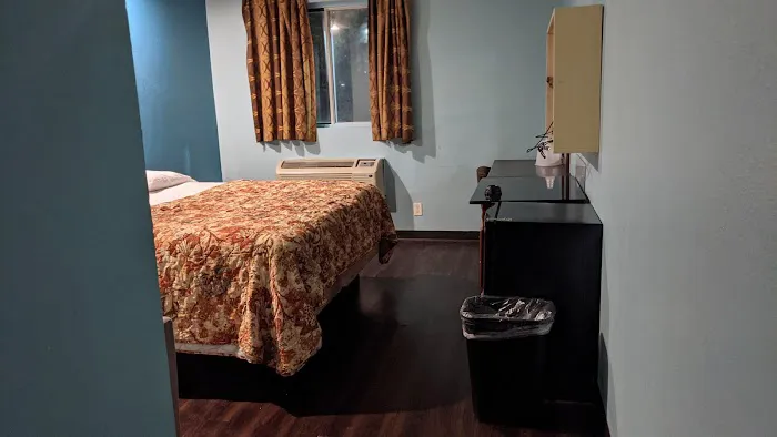 Friendly Motor Inn Picture 7