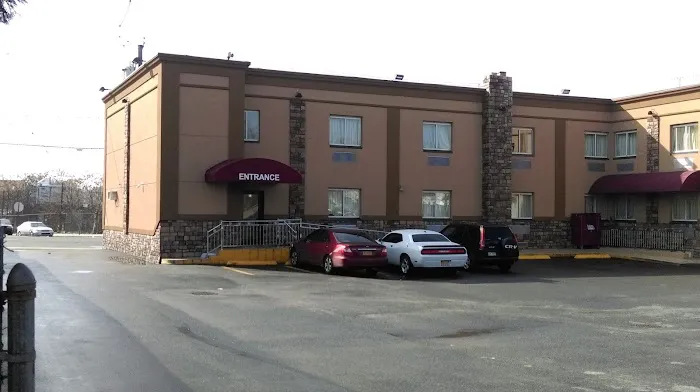 Friendly Motor Inn Picture 3