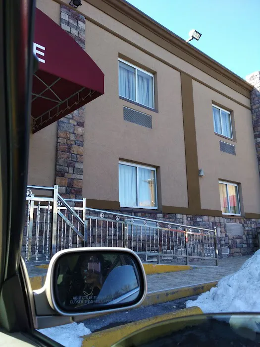 Friendly Motor Inn Picture 5