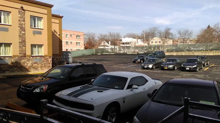 Friendly Motor Inn Picture 4
