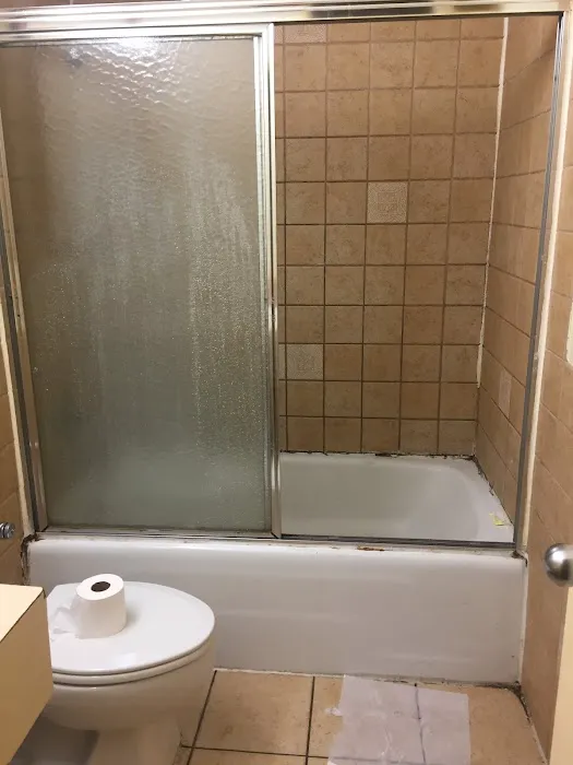 Friendly Motor Inn Picture 9