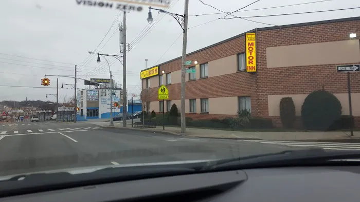 Paradise Motor Inn Picture 9