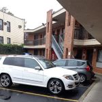 Paradise Motor Inn