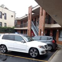 Paradise Motor Inn ico
