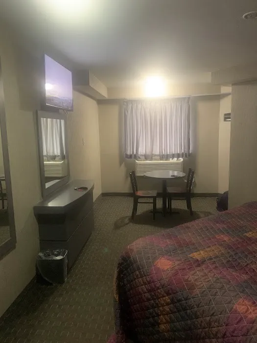 Paradise Motor Inn Picture 7