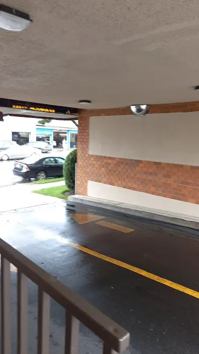 Paradise Motor Inn Picture 2