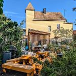 Glover Street Garden