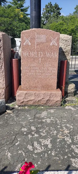 Peace Plaza Picture 6
