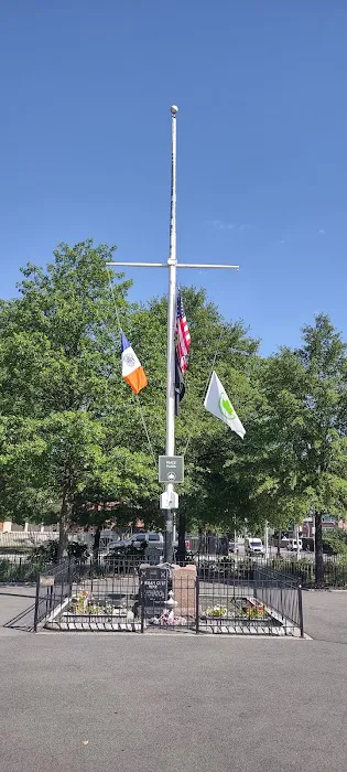 Peace Plaza Picture 3