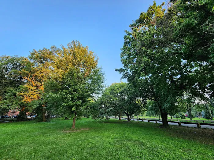 Mosholu-Pelham Greenway Picture 4