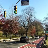 Mosholu-Pelham Greenway ico