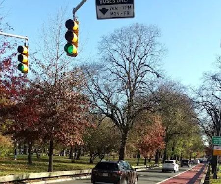 Mosholu-Pelham Greenway
