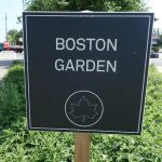 Boston Garden